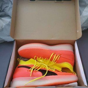 Puma - Clyde Court Orange